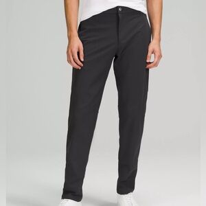 Lululemon Men’s Commissioner Pants - Grey